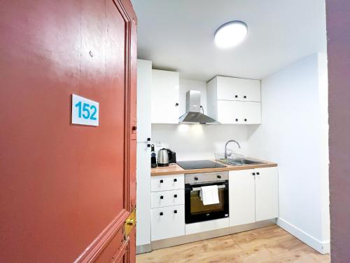 Appartement 12 - Paris Faubourg Bail Mobilité - image 13
