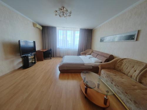 One-Bedroom Apartment image 8
