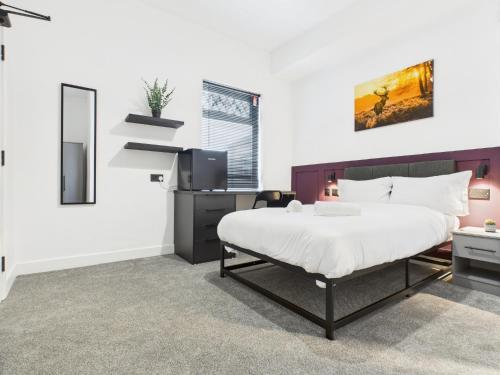 Hartington gîte à louer Stockton Railway Station