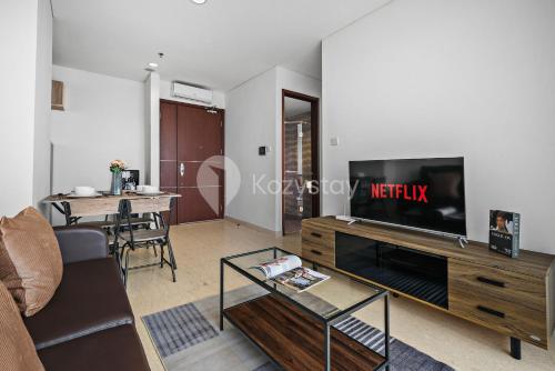 Averona by Kozystay - Taman Sari, Jakarta (fotografie 4)