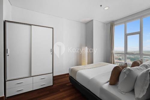 Averona by Kozystay - Taman Sari, Jakarta (fotografie 6)
