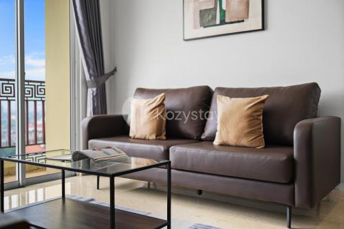 Averona by Kozystay - Taman Sari, Jakarta (fotografie 3)