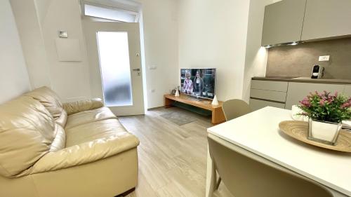Room 215 - Affitti Brevi Italia, Manfredonia (photo 10)