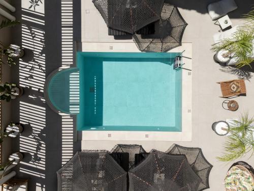 Ammos Suites - image 11