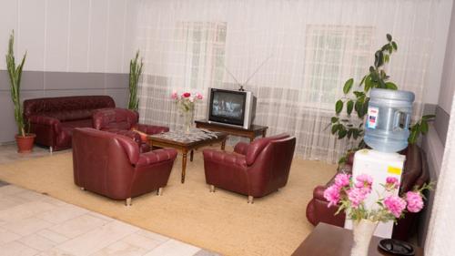 Hotel Uiut - image 3