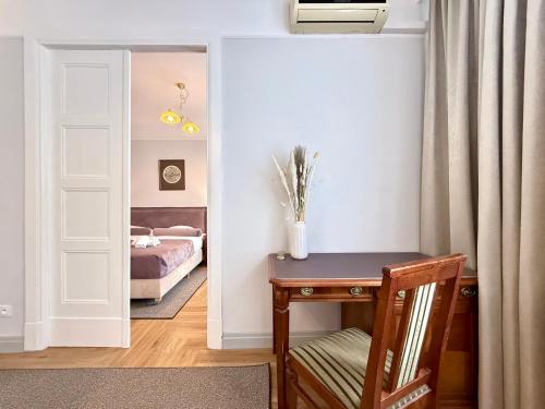 Hotel - Pokoje i Apartamenty Heban