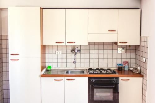 ローマ A casa di Marco Guesthouse 2 - Apt di Ciampino e stazione per Roma 3つ星 シングルルーム 外観