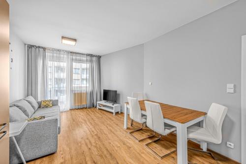 New cosy apartment, Free Parking, PVA EXPO Prague, Praga (foto 9)