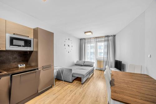New cosy apartment, Free Parking, PVA EXPO Prague, Praga (foto 6)