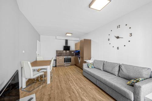 New cosy apartment, Free Parking, PVA EXPO Prague, Praga (foto 7)