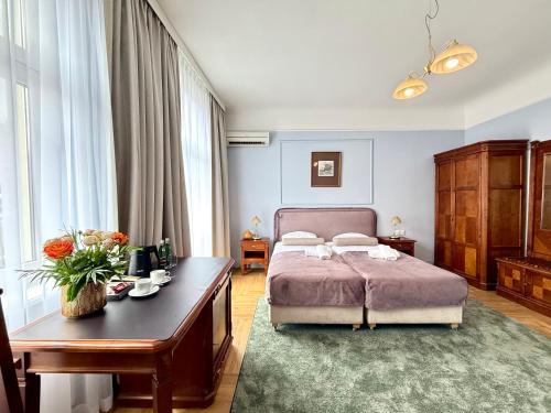 Hotel - Pokoje i Apartamenty Heban in Stare Miasto