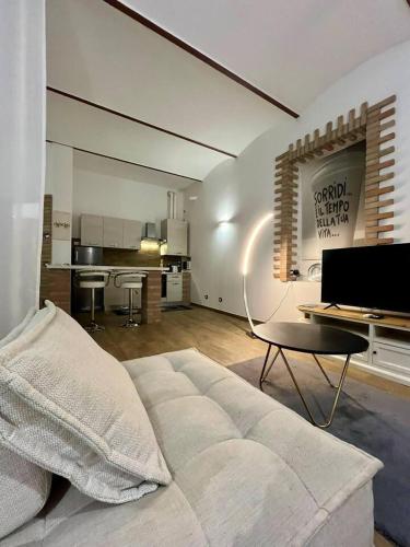  Residenza Corrado, Ferienwohnung in Mantua