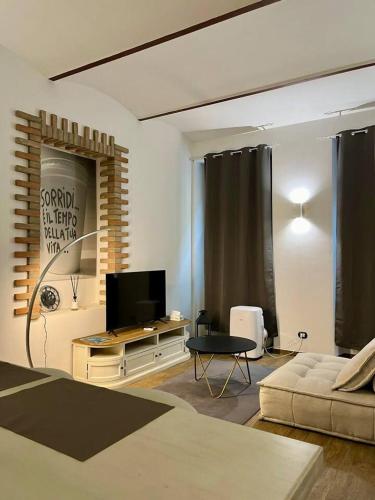Residenza Corrado - San Giorgio Bigarello