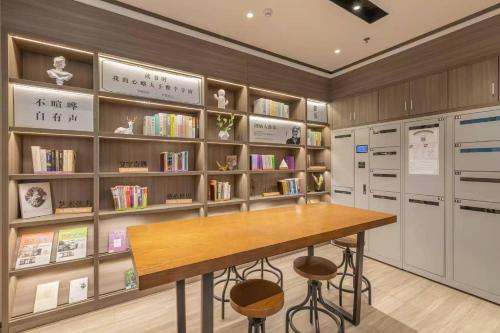 Hanting Hotel Beijing Temple of Heaven – Beijing, NY