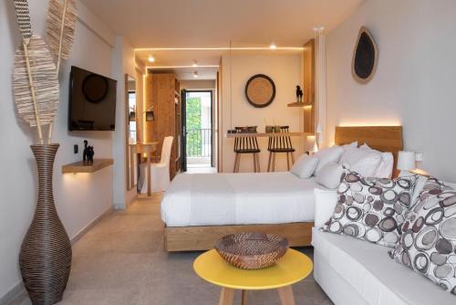 Ammos Suites - image 8