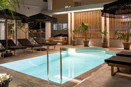 Ammos Suites - main image