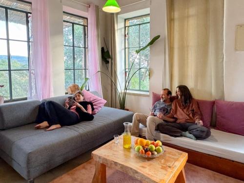 tranquil beautiful house כליל השחר- צימרים קסומים במיקום מרגיע למשפחות וזוגות