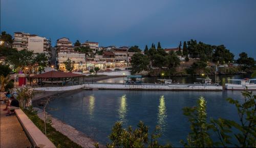  DiRe in Neos Marmaras