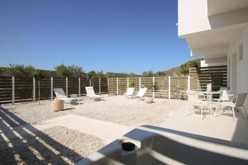 Airy Suites Santorini