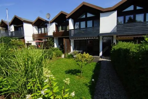 Komfort-Ferienwohnung am Paradies 66 A in Bad Lauterberg im Harz, Deutschland