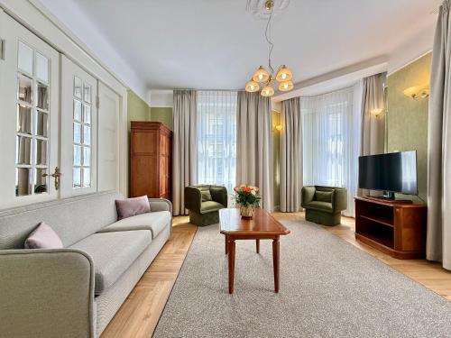 Hotel - Pokoje i Apartamenty Heban in Stare Miasto