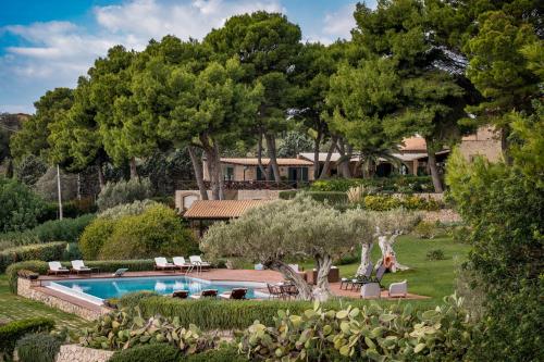  VILLA TERRA DEL SOLE 8, Emma Villas in Licata
