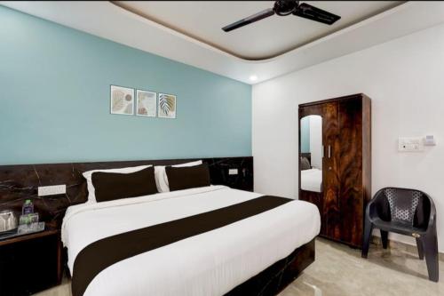 Elite Vistara in Mangalam