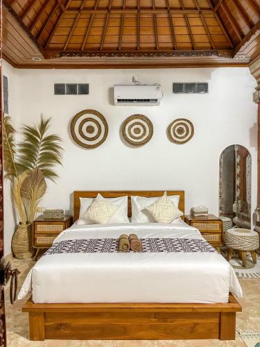 Pillow Inn Ubud – Ubud, CO