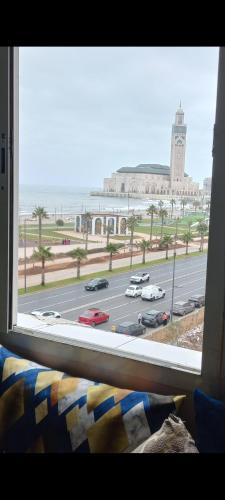 Appartement chic, moderne vue sur mer, Casablanca (fotografie 5)