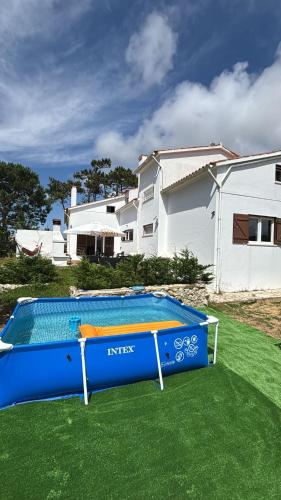 Casa de Campo- Casal d'Burneiras gîte à louer Fontanelas