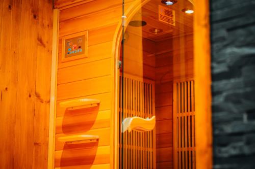 Le Chalet Loft and Spa