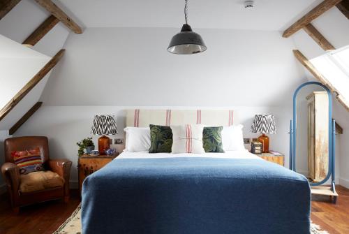 Artist Residence Cornwall in Penzance