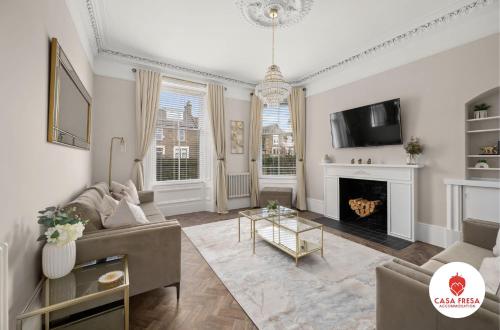 . Casa Fresa - Taymouth House