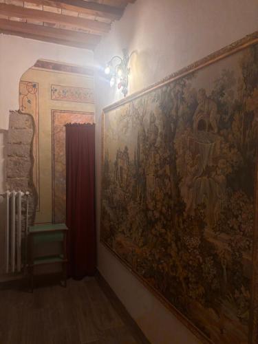 Affittacamere In centro in Gubbio