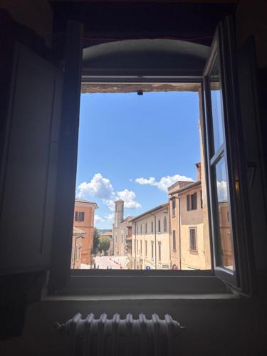 Affittacamere In centro in Gubbio