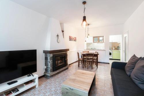 Accommodation in Brè