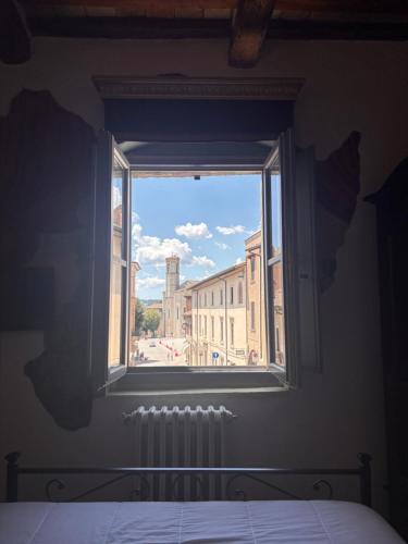 Affittacamere In centro in Gubbio