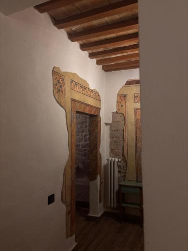 Affittacamere In centro in Gubbio