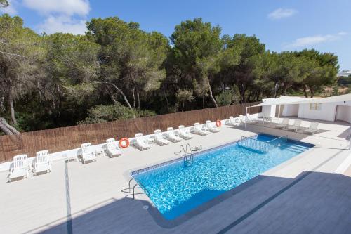 Apartamentos Art - image 9