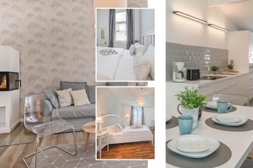 Apartment Visby