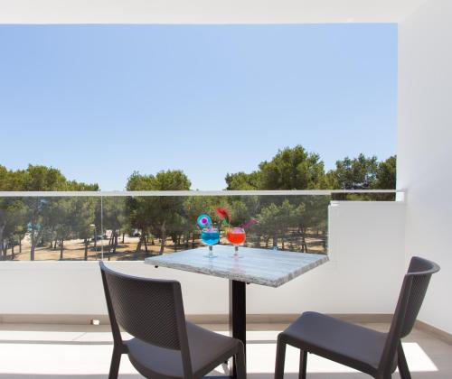 Apartamentos Art - image 6