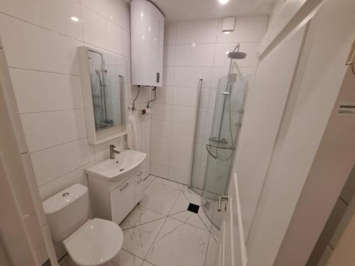 Cozy Studio - 5 min to Lake & City, Aluksne (fotografie 6)