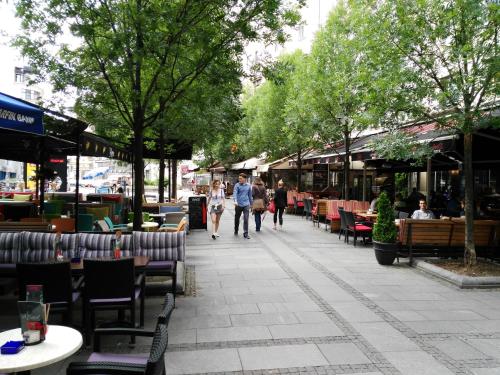 Top Belgrade Apartments - image 10