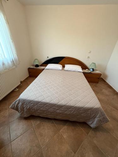 Arxontiko Manteio in 만테이오