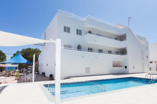 Apartamentos Art - image 11