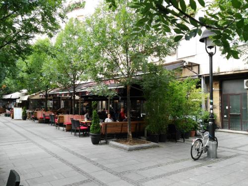 Top Belgrade Apartments - image 14