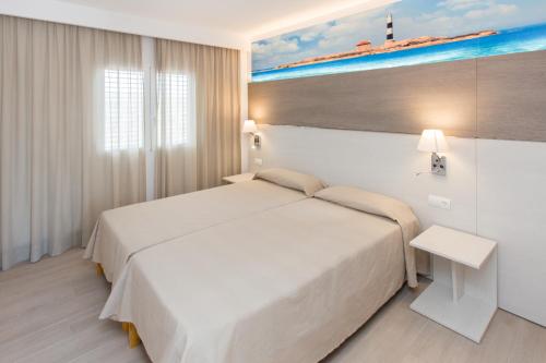 Apartamentos Art - main image