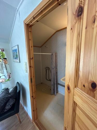 Hellesylt Hostel in เฮลซิลท์