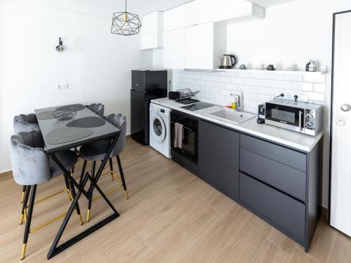 GemLuxuryApartments in แอเล็กซานดรูพอลี