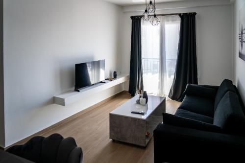 GemLuxuryApartments in แอเล็กซานดรูพอลี